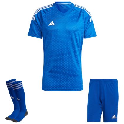 adidas Trikotsatz Tiro 23 Competition Match Kinder 3 teilig