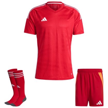 Adidas trikotsatz auslaufmodell new arrivals
