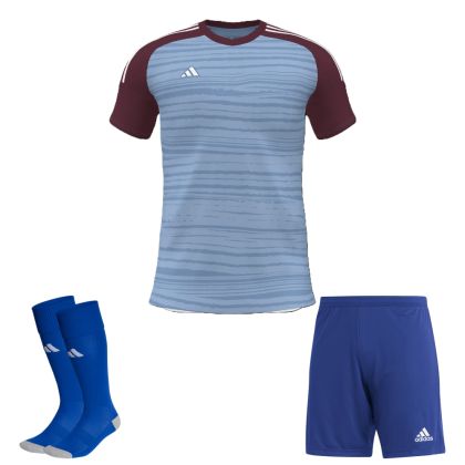adidas Trikotsatz Waves LR