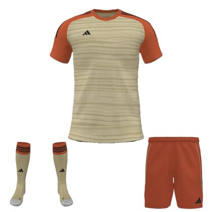 adidas Trikotsatz Waves LR