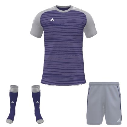 adidas Trikotsatz Waves LR