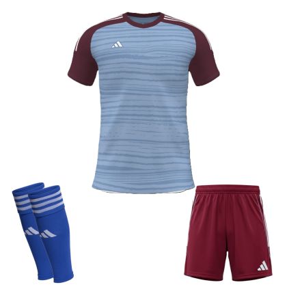 adidas Trikotsatz Waves LR