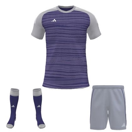 adidas Trikotsatz Waves LR