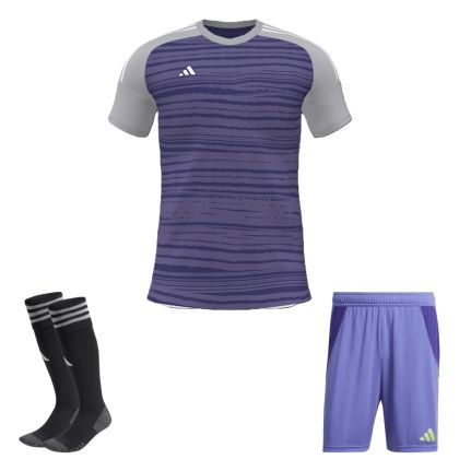 adidas Trikotsatz Waves LR