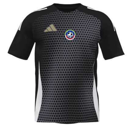 Tuchebander e.V. Fussball Trikot 2024/2025