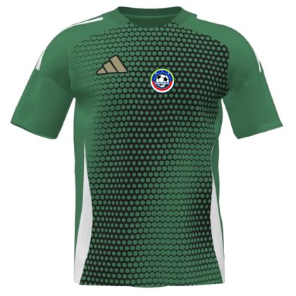 Tuchebander e.V. Fussball Trikot 2024/2025
