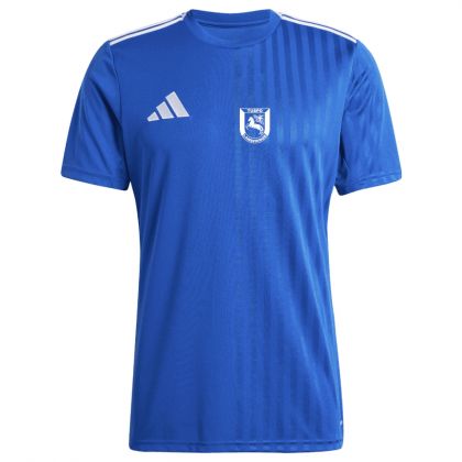 TuSpo Lamspringe Fußball Offizielles Trikot I. Herren 2025/2026