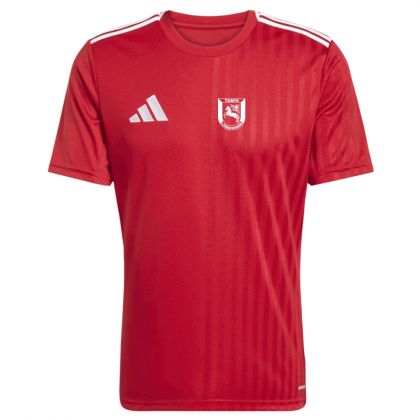TuSpo Lamspringe Fußball Offizielles Trikot I. Herren 2025/2026