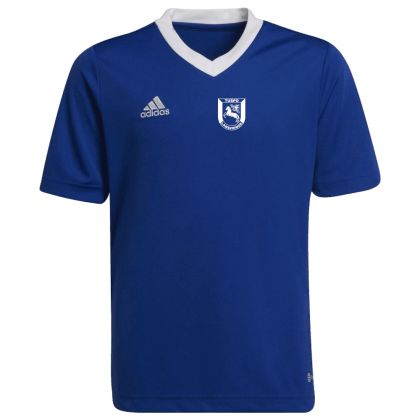 TuSpo Lamspringe Fussball Trikot 2025/2026