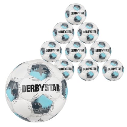 Derbystar 10er Ballpaket Club TT v26