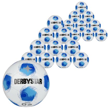 Derbystar 20er Ballpaket Apus TT DB v25