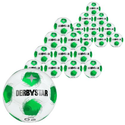 Derbystar 20er Ballpaket Apus TT DB v25