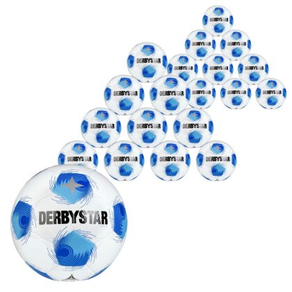 Derbystar 20er Ballpaket Apus TT v26