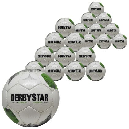 Derbystar 20er Ballpaket ATS TT v23