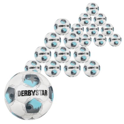 Derbystar 20er Ballpaket Club TT v26