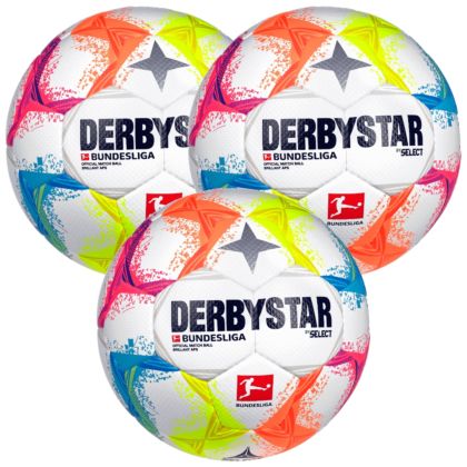 Unisex Derbystar Spielball Cup Pro Fußball Mehrfarbig Erwachsene 