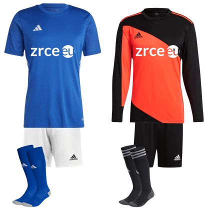 ZRCE Trikotsatz Tabela 23 | Kinder