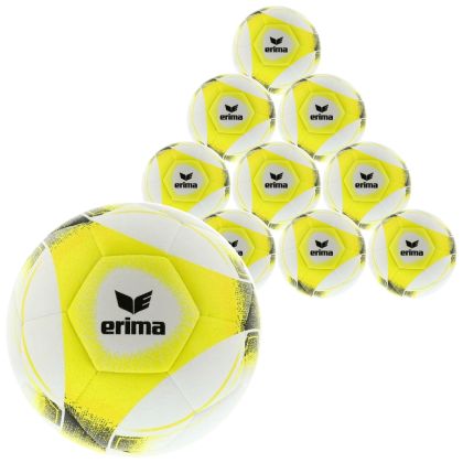 Erima 10er Ballpaket HYBRID 2.0