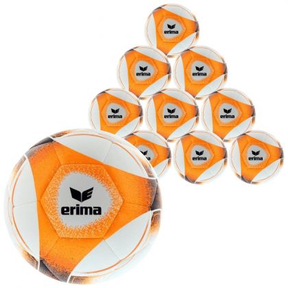 Erima 10er Ballpaket HYBRID 2.0