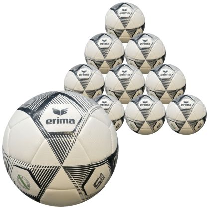 Erima 10er Ballpaket HYBRID Training ATS