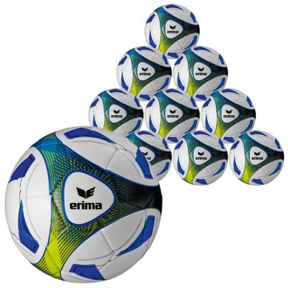 Erima 10er Ballpaket Hybrid