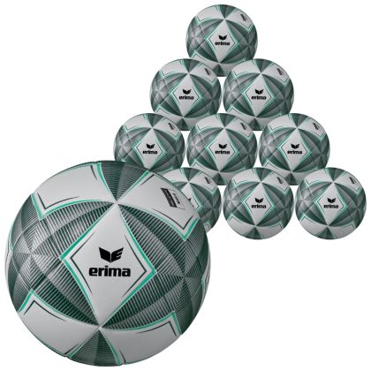 Erima 10er Ballpaket SENZOR STAR Pro