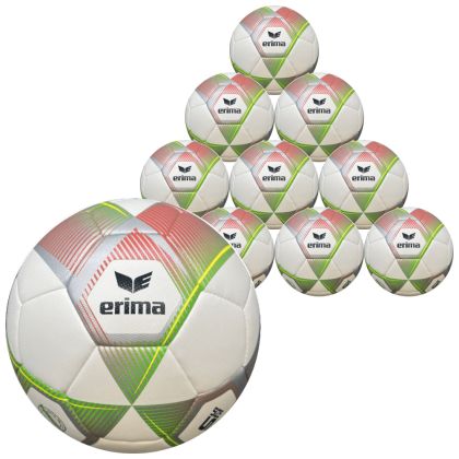 Erima 10er Jugend Ballpaket HYBRID Lite ATS