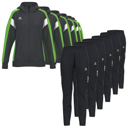 Erima Celebrate 125 Trainingsanzug Satz
