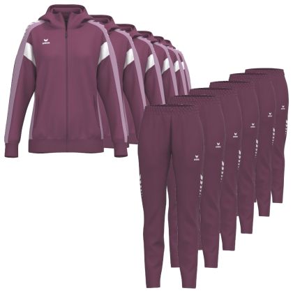 Erima Celebrate 125 Trainingsanzug Satz