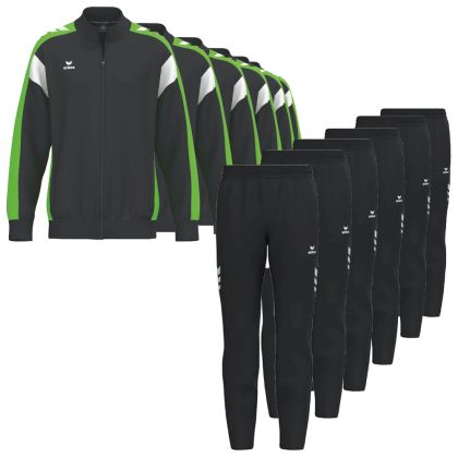 Erima Celebrate 125 Trainingsanzug Satz