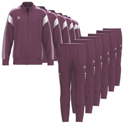 Erima Celebrate 125 Trainingsanzug Satz