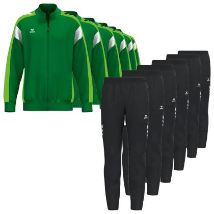 Erima Celebrate 125 Trainingsanzug Satz