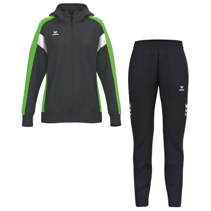 Erima Celebrate 125 Trainingsanzug Set