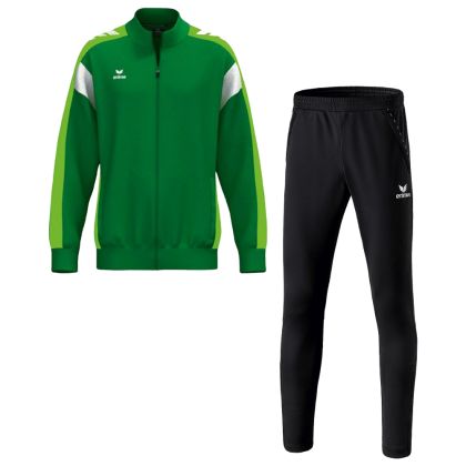 Erima Celebrate 125 Trainingsanzug Set