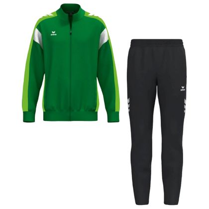 Erima Celebrate 125 Trainingsanzug Set