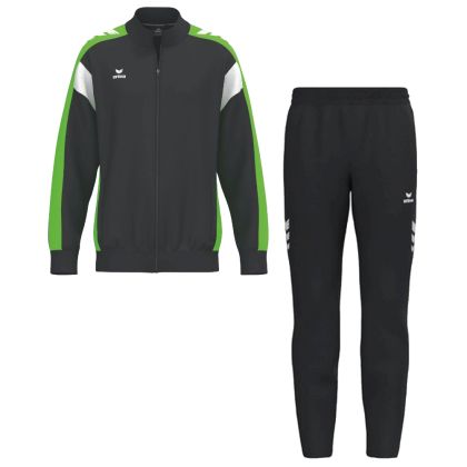 Erima Celebrate 125 Trainingsanzug Set