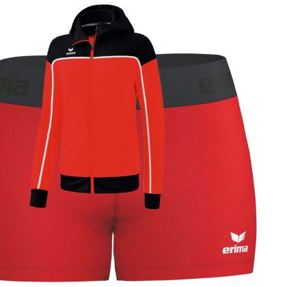 Erima Change Trainingsanzug Set