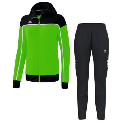 Erima Change Trainingsanzug Set