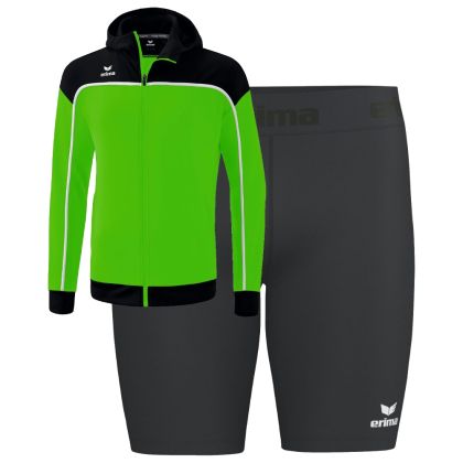 Erima Change Trainingsanzug Set