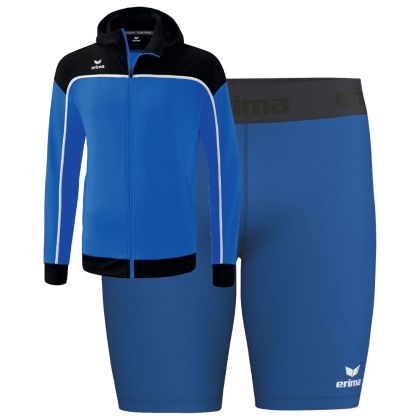 Erima Change Trainingsanzug Set