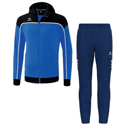 Erima Change Trainingsanzug Set
