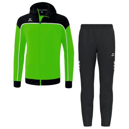 Erima Change Trainingsanzug Set