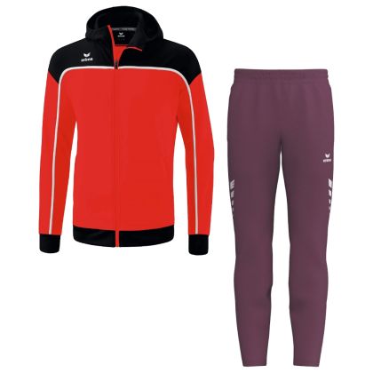 Erima Change Trainingsanzug Set