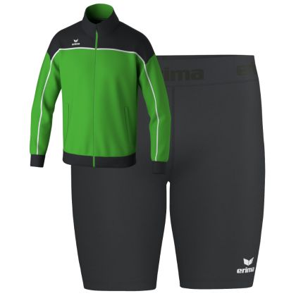 Erima Change Trainingsanzug Set