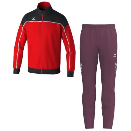 Erima Change Trainingsanzug Set