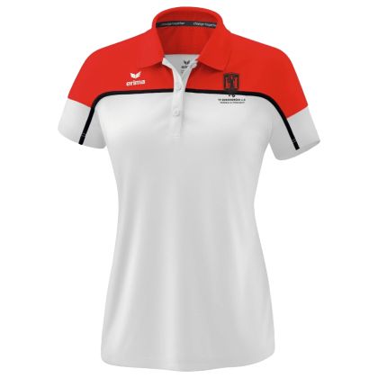 TV Quakenbrück Damen Poloshirt 23/24