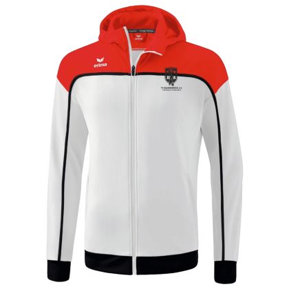 TV Quakenbrück Kapuzen Trainingsjacke 23/24