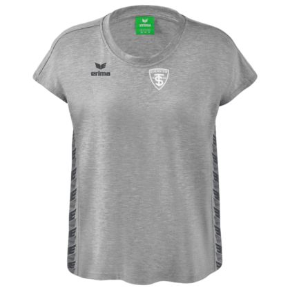 TuS Eversten T-Shirt grau 22/23