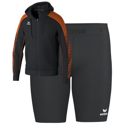 Erima Evo Star Trainingsanzug Set