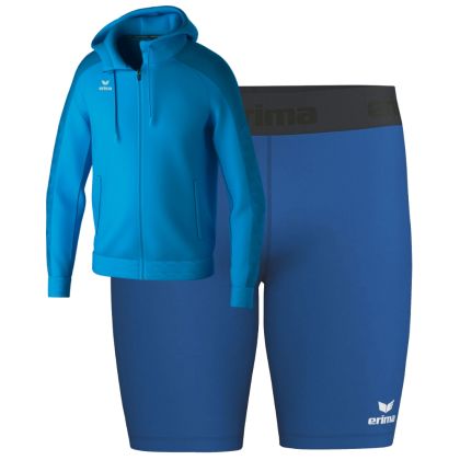 Erima Evo Star Trainingsanzug Set